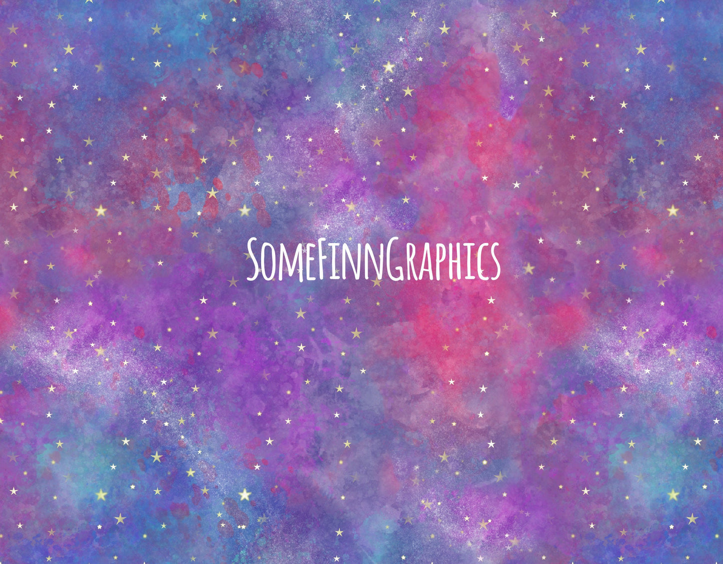 Galaxy Seamless