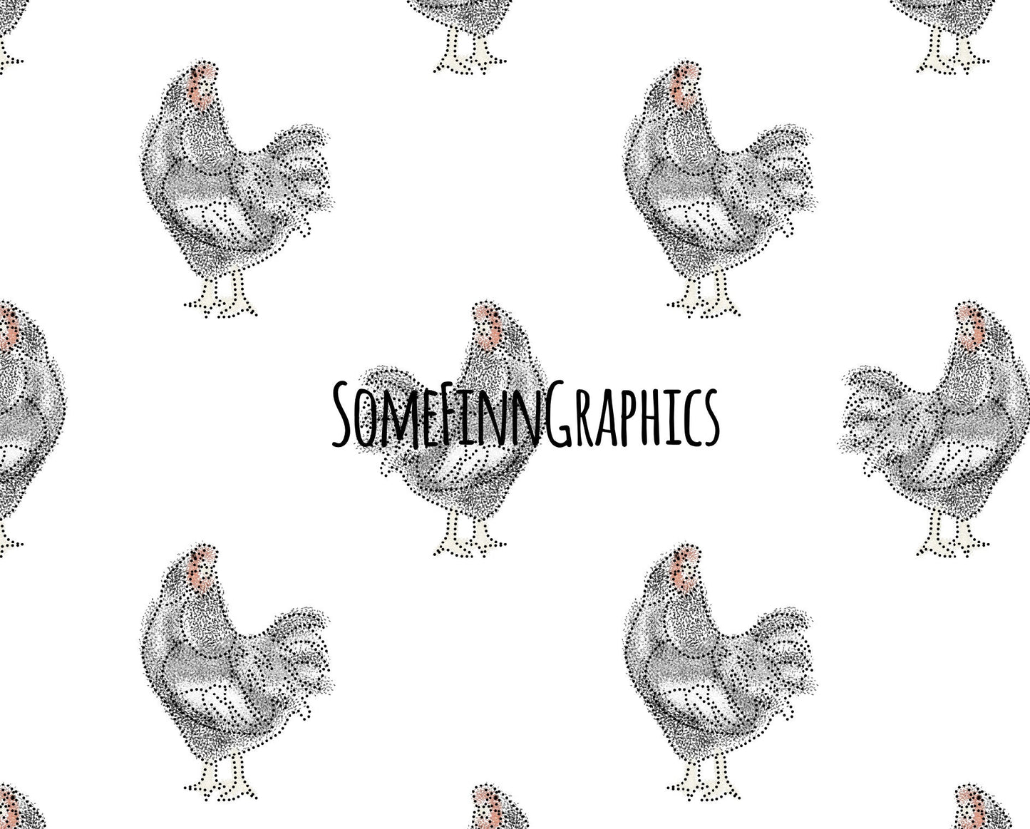 Chicken Seamless
