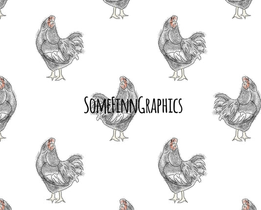 Chicken Seamless