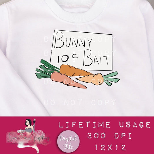 Easter Sublimation Graphic
