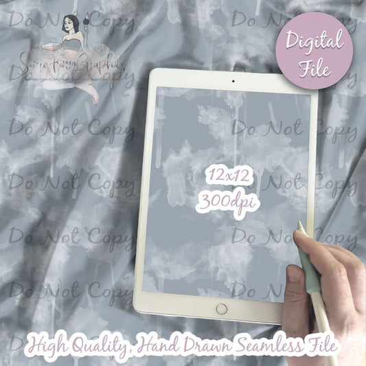 Cloud Coordinate Seamless