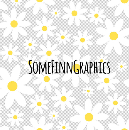Floral Seamless