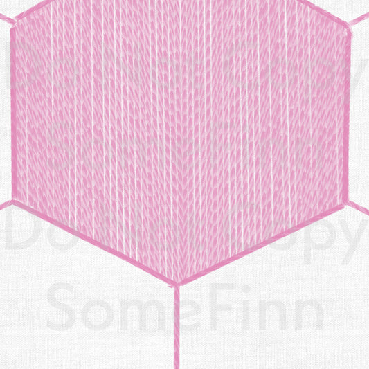 Embroidery Soccer Seamless