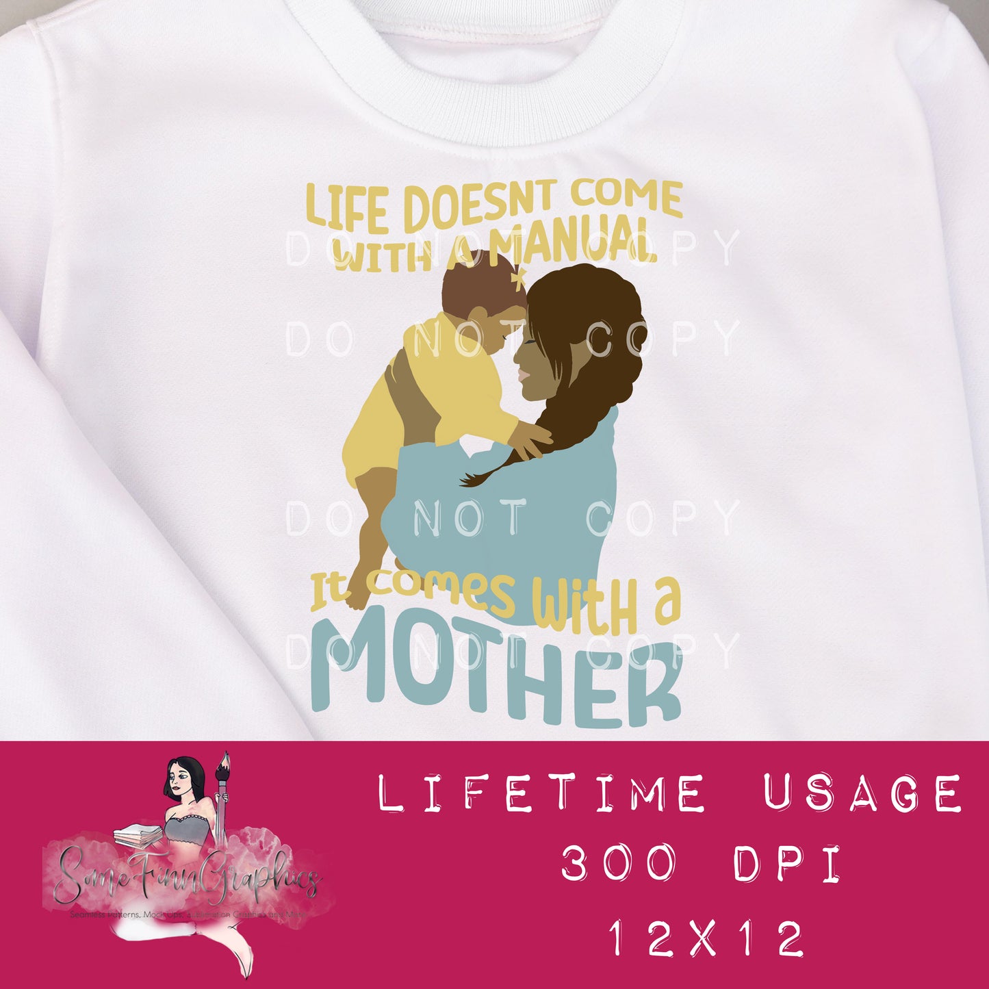 Mother Manual